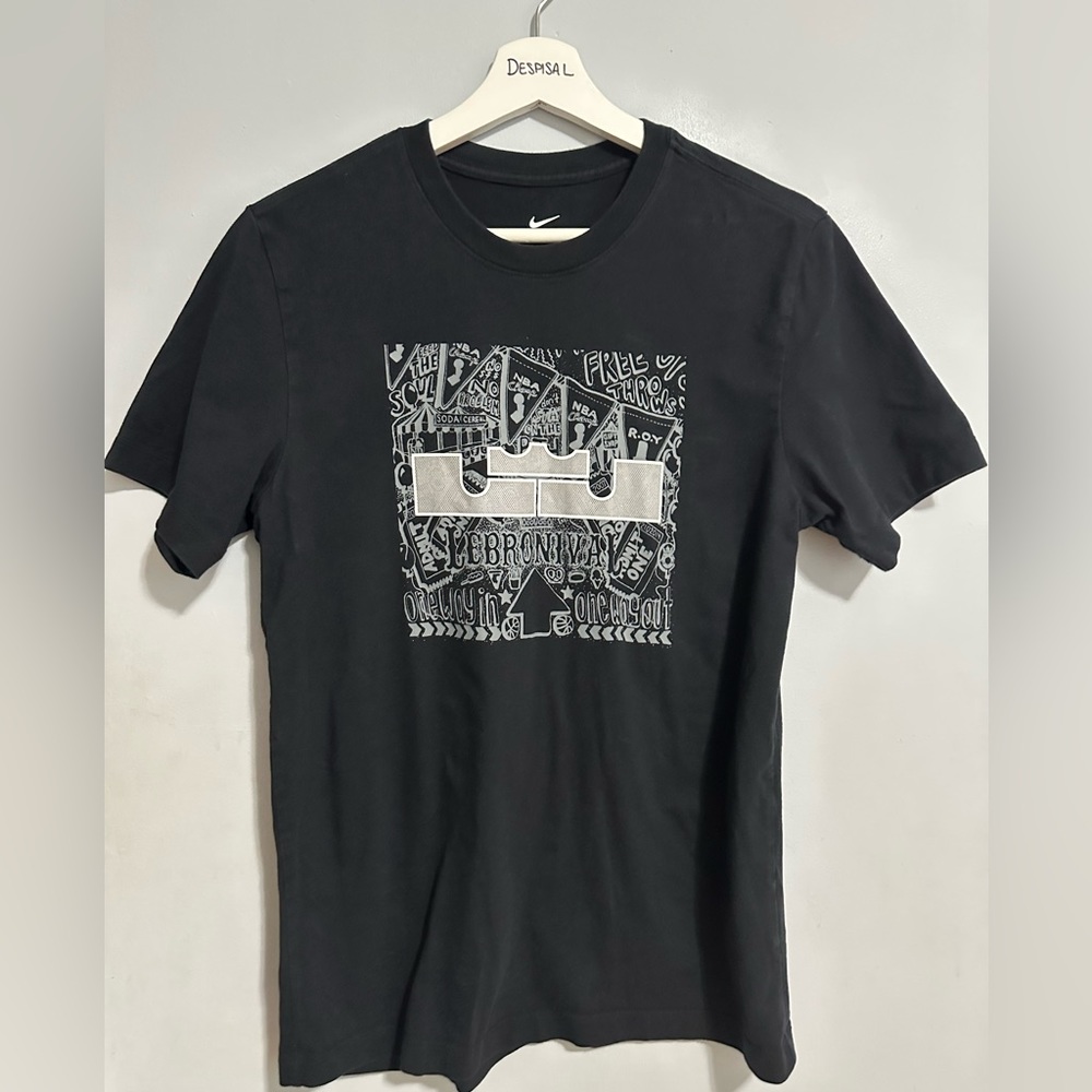 Nike LeBron Tee
